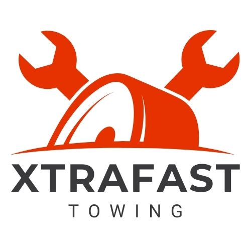 XtraFast Towing logo